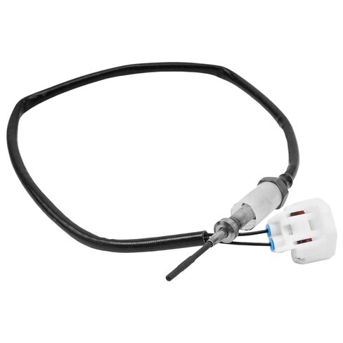 Exhaust Gas Temperature Sensor EGT Replacement for 2016-2024 for Nissan Titan NV2500 NV3500 Armada QX80 5.6L Frontier 3.8L Replacement for# 22630-EZ30A in Kuwait