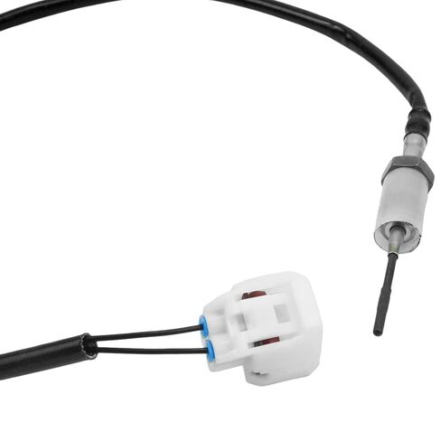 Exhaust Gas Temperature Sensor EGT Replacement for 2016-2024 for Nissan Titan NV2500 NV3500 Armada QX80 5.6L Frontier 3.8L Replacement for# 22630-EZ30A in Kuwait