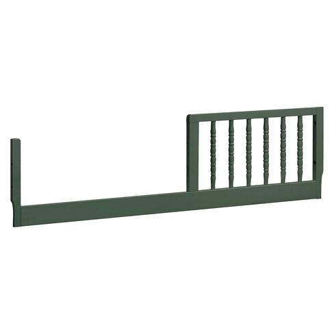DaVinci Jenny Lind Toddler Bed Conversion Kit (M3199) in White in Kuwait