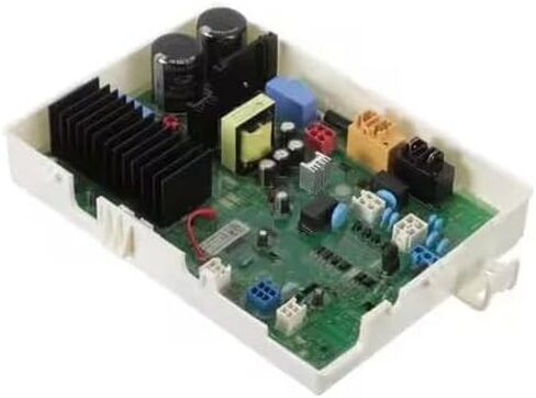 استبدال لوحة تحكم LG Washer EBR78263901 OEM in Kuwait