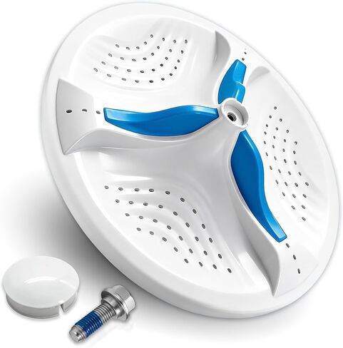 غسالة W10752285 مناسبة لاستبدال Ken-more W10609478 W10723577 W10834904 W10840269 W10885627 W11184042 W11249151 AP5956379 PS10064550 EAP10064550 3452758 in Kuwait