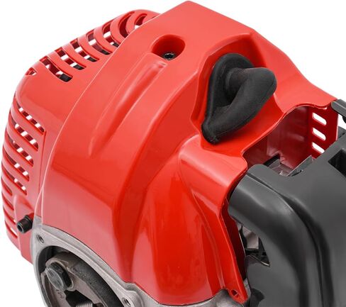 43CC Two-Stroke Engine 1.25Kw Power 8500-9200RPM Hand-Pull Start for Garden Equipment Tools with 0.32 Gallon Fuel Tank and Efficient Air Cooling System in Kuwait
