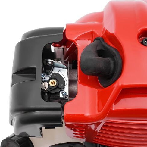 43CC Two-Stroke Engine 1.25Kw Power 8500-9200RPM Hand-Pull Start for Garden Equipment Tools with 0.32 Gallon Fuel Tank and Efficient Air Cooling System in Kuwait