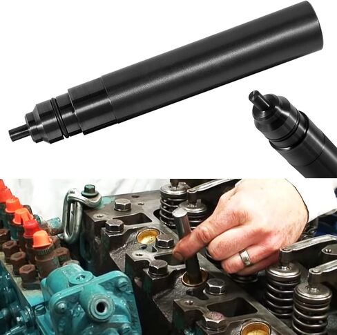 DT466E DT530E حاقن الوقود الإلكتروني مزيل الأكواب مجموعة المثبت مع 6 قطعة 9688K231 حاقن كأس كم التوصيل in Kuwait