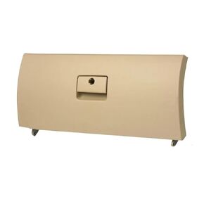 Fit for VW Wagon 2001-2008 Car Accessories Console Glove Box Door Cover ABS Glove Garbage Box Lid 1J1857121A(Beige) in Kuwait