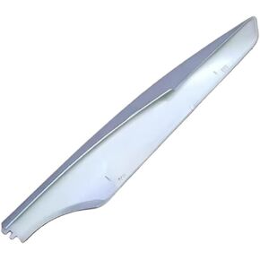 Compatible for Nissan Patrol Y62 2011~2018 2011 Exterior Parts Covers Bar Rail End Cap Trim Cover Shell Roof Rack Cap Luggage Accessories(Rear Right) in Kuwait