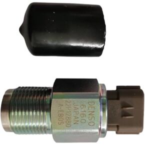 مفتاح ضغط سكة الوقود 499000-6160 متوافق مع in Kuwait