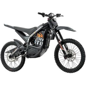 Electric Dirt Bike for Adults, 72V 8500W(Peak) – 52MPH Top Speed E-Motorcycle with 4-Piston Brakes, Off-Road Suspension, Removable Battery, Long Range, Built for Hills, Trails & Wild Terrain in Saudi Arabia