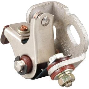 Ignition Point Replacement For 32240-20010 Compatible With AC100 TC125 TM50R TM75 TS50 TS75 TS90 TS100 TS125 T125 T125R in Kuwait