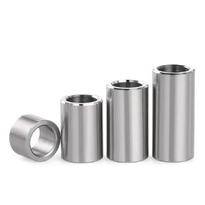 304 جلبة مقاومة للصدأ ومقاومة للاهتراء من الفولاذ المقاوم للصدأ 5 قطع 12 × 14 × 20 12 × 14 × 25 12 × 15 × 5 12 × 15 × 8 12 × 15 × 10 12 × 15 × 12 12 × 15 × 16 12 × 16 × 6 (12 × 15 × 10،5 قطعة) in Kuwait