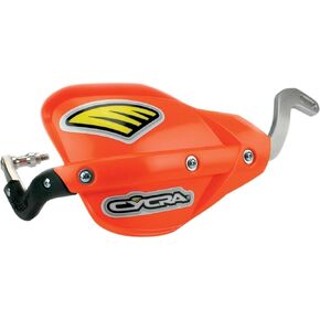 Cycra Probend CRMs for Fasst Flexx Bars Orange Universal in Saudi Arabia