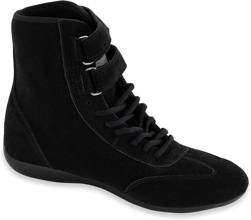 28135BK High Top Shoes13.5 Black in Saudi Arabia
