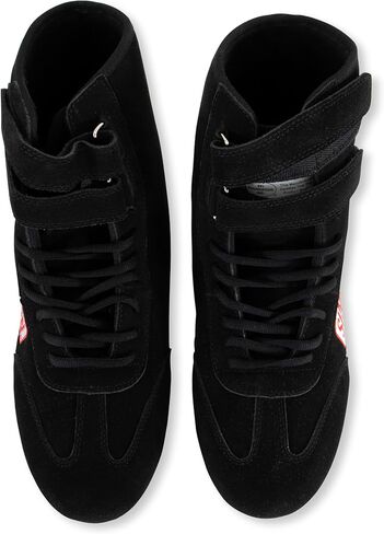 28135BK High Top Shoes13.5 Black in Saudi Arabia