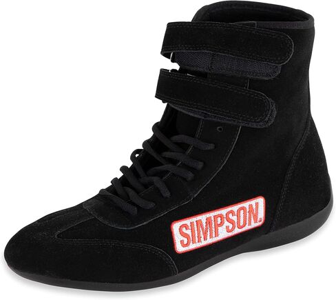 28135BK High Top Shoes13.5 Black in Saudi Arabia