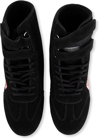 28135BK High Top Shoes13.5 Black in Saudi Arabia