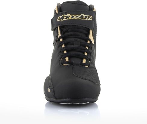 حذاء Alpinestars Stella Sektor للسيدات، معتمد من CE، خفيف الوزن، أنيق ومريح، 9 in Saudi Arabia