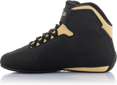 حذاء Alpinestars Stella Sektor للسيدات، معتمد من CE، خفيف الوزن، أنيق ومريح، 9 in Saudi Arabia