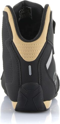 حذاء Alpinestars Stella Sektor للسيدات، معتمد من CE، خفيف الوزن، أنيق ومريح، 9 in Saudi Arabia