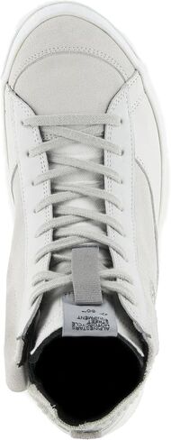 حذاء Alpinestars Stella Stated Podium للسيدات، معتمد من CE، خفيف الوزن، أنيق ومريح، 11، أبيض/رمادي رائع in Kuwait