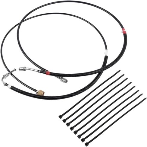 مجموعة خط الوقود المتوافقة مع FG01A 4.3L 5.0L 5.7L 7.4L C1500 1988-1996 in Kuwait