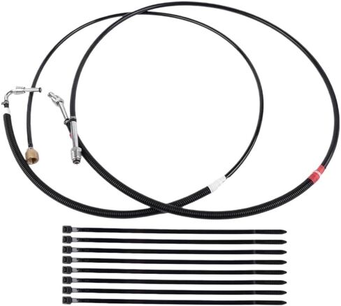 مجموعة خط الوقود المتوافقة مع FG01A 4.3L 5.0L 5.7L 7.4L C1500 1988-1996 in Kuwait