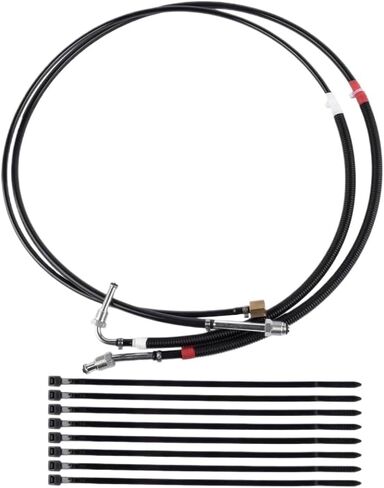 مجموعة خط الوقود المتوافقة مع FG01A 4.3L 5.0L 5.7L 7.4L C1500 1988-1996 in Kuwait