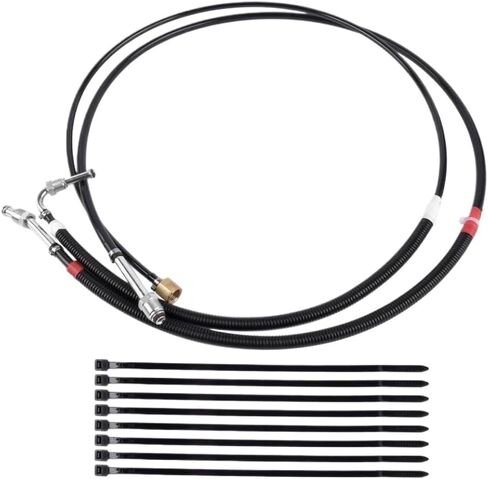 مجموعة خط الوقود المتوافقة مع FG01A 4.3L 5.0L 5.7L 7.4L C1500 1988-1996 in Kuwait