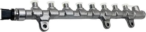 Fuel Common Rail Pipe 0445226129 Compatible with Caterpillar CAT C7.1 323 320 323D2 326D2 329D2 330D2 924K 930K 938K in Saudi Arabia