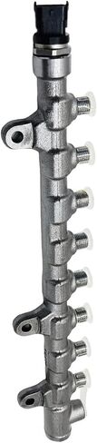 Fuel Common Rail Pipe 0445226129 Compatible with Caterpillar CAT C7.1 323 320 323D2 326D2 329D2 330D2 924K 930K 938K in Saudi Arabia