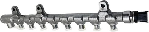 Fuel Common Rail Pipe 0445226129 Compatible with Caterpillar CAT C7.1 323 320 323D2 326D2 329D2 330D2 924K 930K 938K in Saudi Arabia