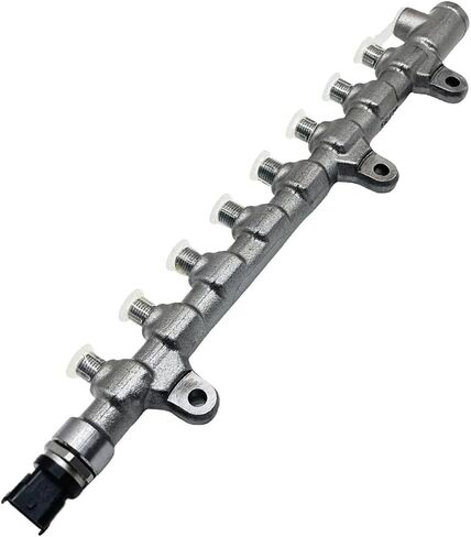 Fuel Common Rail Pipe 0445226129 Compatible with Caterpillar CAT C7.1 323 320 323D2 326D2 329D2 330D2 924K 930K 938K in Saudi Arabia