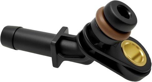 Coolant Hose Connector 0099974272 Compatible with G63 AMG 5.5L 2013 2014 2015 2016 2017 2018 in Saudi Arabia