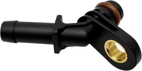 Coolant Hose Connector 0099974272 Compatible with G63 AMG 5.5L 2013 2014 2015 2016 2017 2018 in Saudi Arabia