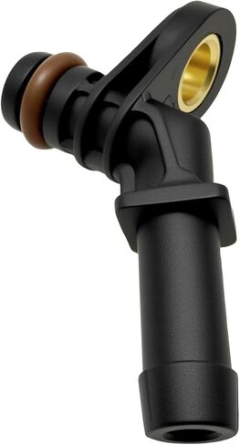Coolant Hose Connector 0099974272 Compatible with G63 AMG 5.5L 2013 2014 2015 2016 2017 2018 in Saudi Arabia