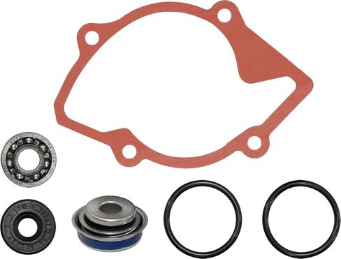 SPI، SM-10101، طقم إصلاح مضخة المياه لـ Ski-Doo يناسب معظم زلاجات 2018-2022 600R ETEC & 600 EFI in Saudi Arabia