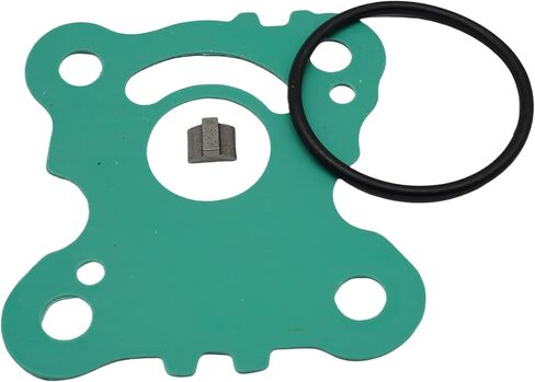 Boat Marine 06192-ZW9-000 Water Pump Impeller Kit for Honda 4 stroke 8 9.9 HP BF8D BFP8D BF9.9D BFP9.9D Outboard Motors Replace 06192-ZW9-010 in Saudi Arabia