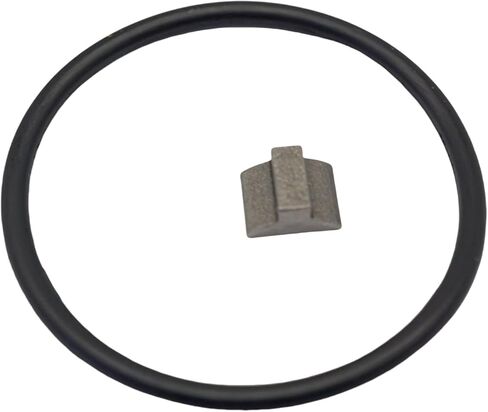 Boat Marine 06192-ZW9-000 Water Pump Impeller Kit for Honda 4 stroke 8 9.9 HP BF8D BFP8D BF9.9D BFP9.9D Outboard Motors Replace 06192-ZW9-010 in Saudi Arabia