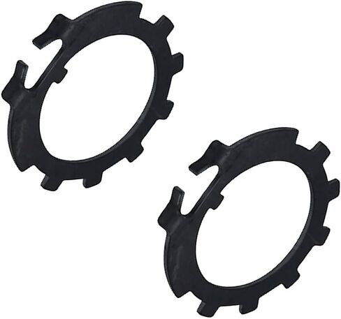 Mytee Products Lock Replaces OEM: 36-416-H (2 Pack) in Saudi Arabia