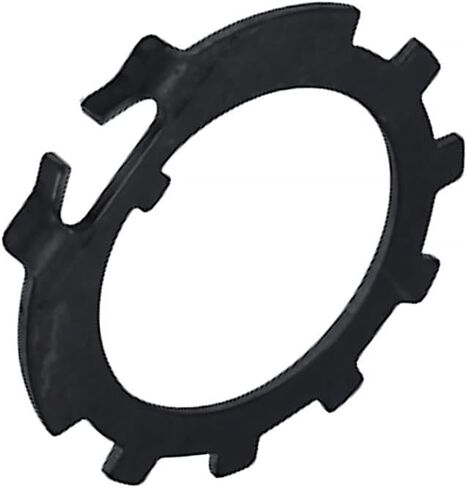 Mytee Products Lock Replaces OEM: 36-416-H (2 Pack) in Saudi Arabia