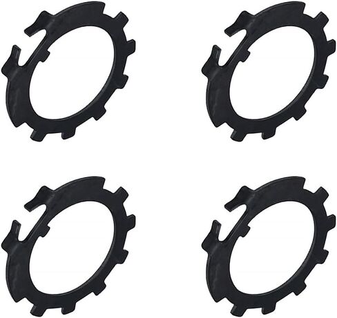 Mytee Products Lock Replaces OEM: 36-416-H (2 Pack) in Saudi Arabia