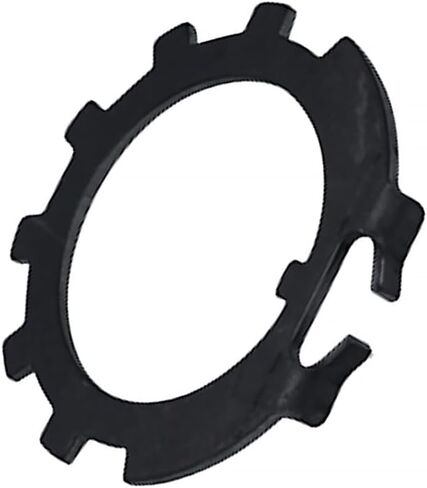Mytee Products Lock Replaces OEM: 36-416-H (2 Pack) in Saudi Arabia