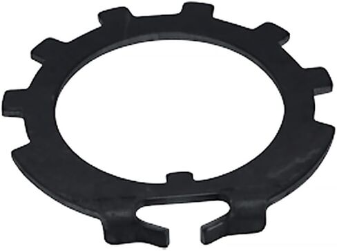 Mytee Products Lock Replaces OEM: 36-416-H (2 Pack) in Saudi Arabia