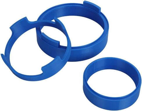 مجموعة أدوات ضاغط المكبس 3 قطع لـ 10R80 مجموعة أدوات ضاغط المكبس 10R80-PC أداة حلقة متوافقة مع مجموعة إكسبيديشن إكسبلورر موستانج in Kuwait