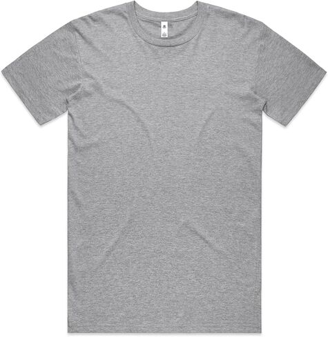 AS Colour Men’s Basic Tee in Saudi Arabia