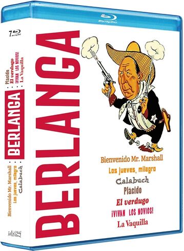 Berlanga 1921-2021 (Pack) (Non USA Format) in Saudi Arabia