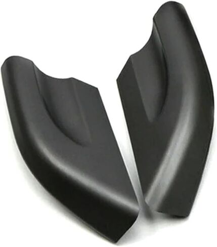 Car Roof Luggage Rack Cover Compatible For Hyundai Tucson 2005-2009 Roof Rack Rail End Cover Shell Cap 872912E000,872982E000 in Kuwait