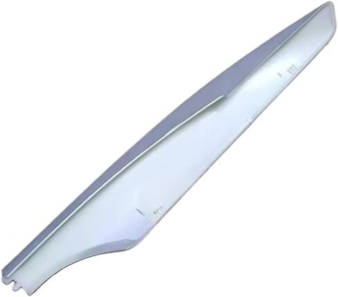 Compatible for Nissan Patrol Y62 2011~2018 2011 Exterior Parts Covers Bar Rail End Cap Trim Cover Shell Roof Rack Cap Luggage Accessories(Rear Right) in Kuwait