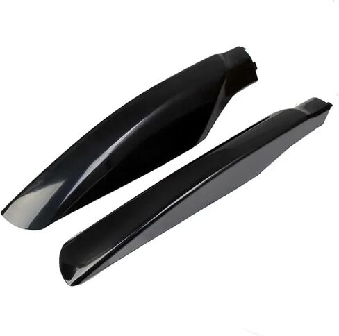 متوافق لتويوتا لاند كروزر برادو 150 FJ150 2010-2015 2016 2017 2018 اكسسوارات السيارات 4 قطعة/المجموعة حامل سقفي السكك الحديدية نهاية غطاء قذيفة إعادة in Kuwait