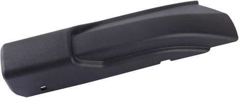 4pcs ABS Plastic Front Back Roof Rack Leg Rail End Cover Shell Caps Black Compatible For Honda Pilot 2009 2010 2011 2012 2013 2014 2015 in Kuwait