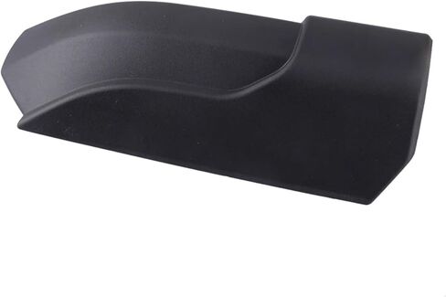 4pcs ABS Plastic Front Back Roof Rack Leg Rail End Cover Shell Caps Black Compatible For Honda Pilot 2009 2010 2011 2012 2013 2014 2015 in Kuwait